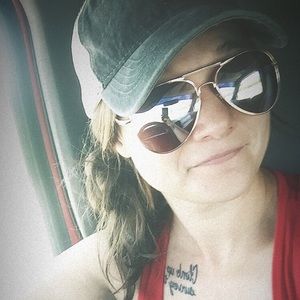 Meet your Posher, Chelsey